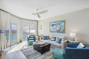 Emerald Isle Gulf Front 2B Condo - 1504